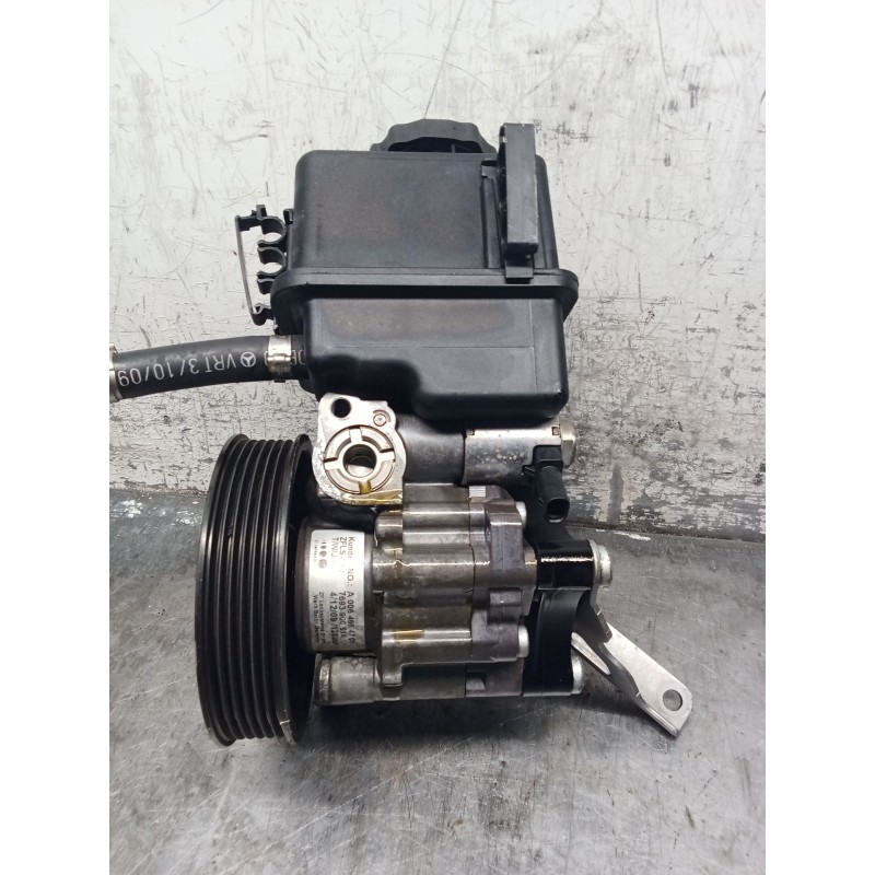 Recambio de bomba direccion para mercedes-benz clase e (w212) e 220 cdi / bluetec (212.001, 212.002) referencia OEM IAM   