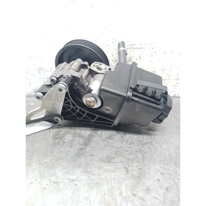 Recambio de bomba direccion para mercedes-benz clase e (w212) e 220 cdi / bluetec (212.001, 212.002) referencia OEM IAM   