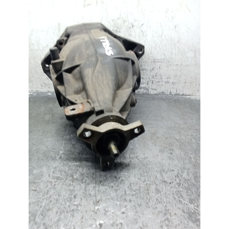 Recambio de diferencial trasero para mercedes-benz clase e (w212) e 220 cdi / bluetec (212.001, 212.002) referencia OEM IAM A204