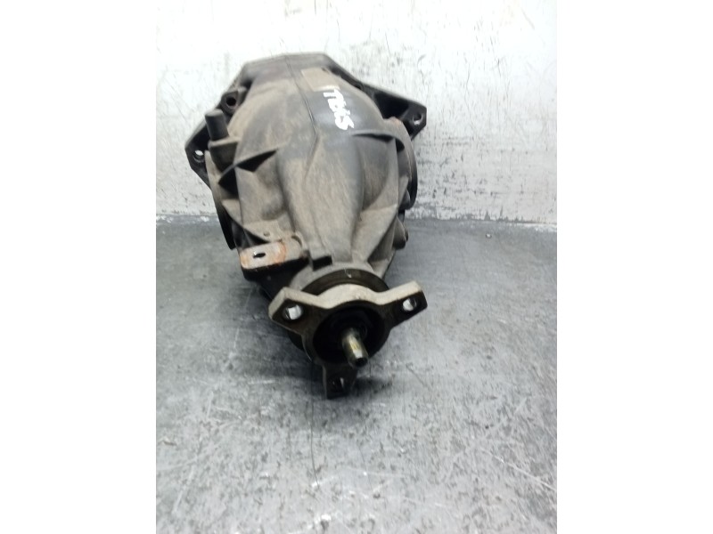 Recambio de diferencial trasero para mercedes-benz clase e (w212) e 220 cdi / bluetec (212.001, 212.002) referencia OEM IAM A204
