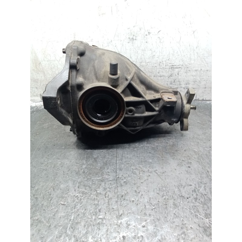 Recambio de diferencial trasero para mercedes-benz clase e (w212) e 220 cdi / bluetec (212.001, 212.002) referencia OEM IAM A204