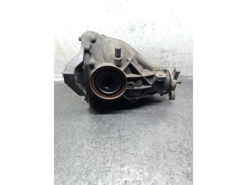 Recambio de diferencial trasero para mercedes-benz clase e (w212) e 220 cdi / bluetec (212.001, 212.002) referencia OEM IAM A204