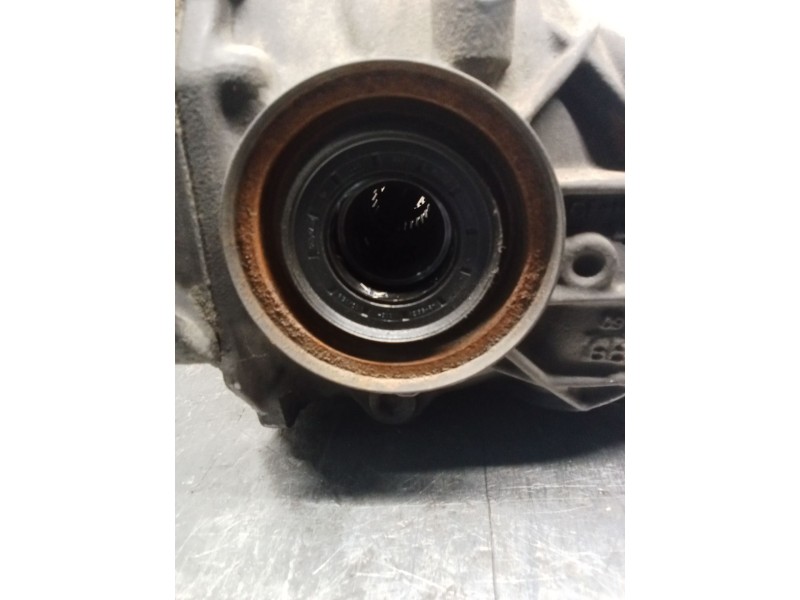 Recambio de diferencial trasero para mercedes-benz clase e (w212) e 220 cdi / bluetec (212.001, 212.002) referencia OEM IAM A204