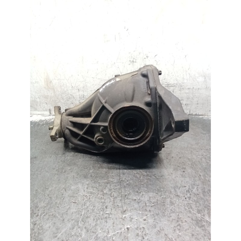 Recambio de diferencial trasero para mercedes-benz clase e (w212) e 220 cdi / bluetec (212.001, 212.002) referencia OEM IAM A204