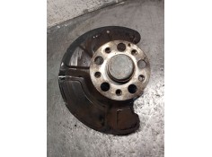 Recambio de mangueta delantera izquierda para mercedes-benz clase e (w212) e 220 cdi / bluetec (212.001, 212.002) referencia OEM