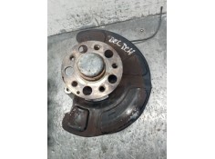 Recambio de mangueta delantera derecha para mercedes-benz clase e (w212) e 220 cdi / bluetec (212.001, 212.002) referencia OEM I