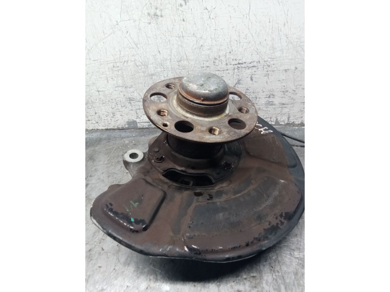 Recambio de mangueta delantera derecha para mercedes-benz clase e (w212) e 220 cdi / bluetec (212.001, 212.002) referencia OEM I