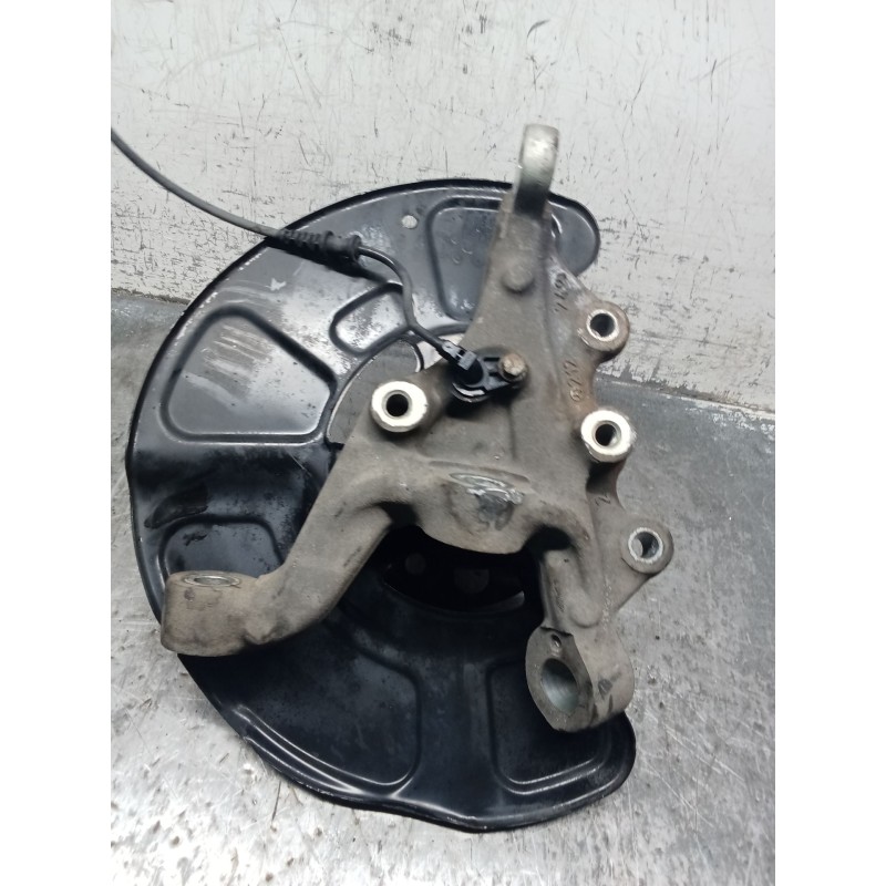 Recambio de mangueta delantera derecha para mercedes-benz clase e (w212) e 220 cdi / bluetec (212.001, 212.002) referencia OEM I