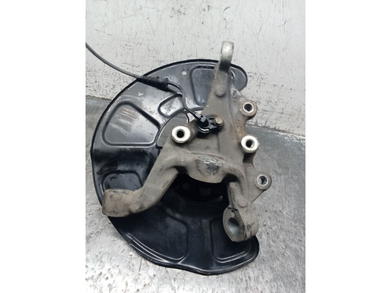 Recambio de mangueta delantera derecha para mercedes-benz clase e (w212) e 220 cdi / bluetec (212.001, 212.002) referencia OEM I