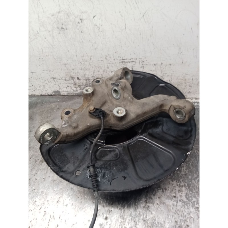 Recambio de mangueta delantera derecha para mercedes-benz clase e (w212) e 220 cdi / bluetec (212.001, 212.002) referencia OEM I