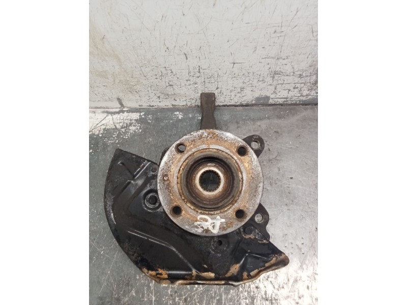 Recambio de mangueta delantera derecha para seat toledo i (1l2) 1.9 tdi referencia OEM IAM   