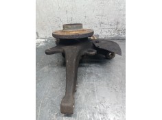 Recambio de mangueta delantera derecha para seat toledo i (1l2) 1.9 tdi referencia OEM IAM    2