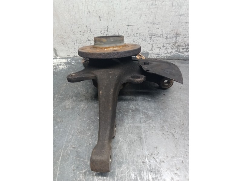 Recambio de mangueta delantera derecha para seat toledo i (1l2) 1.9 tdi referencia OEM IAM   