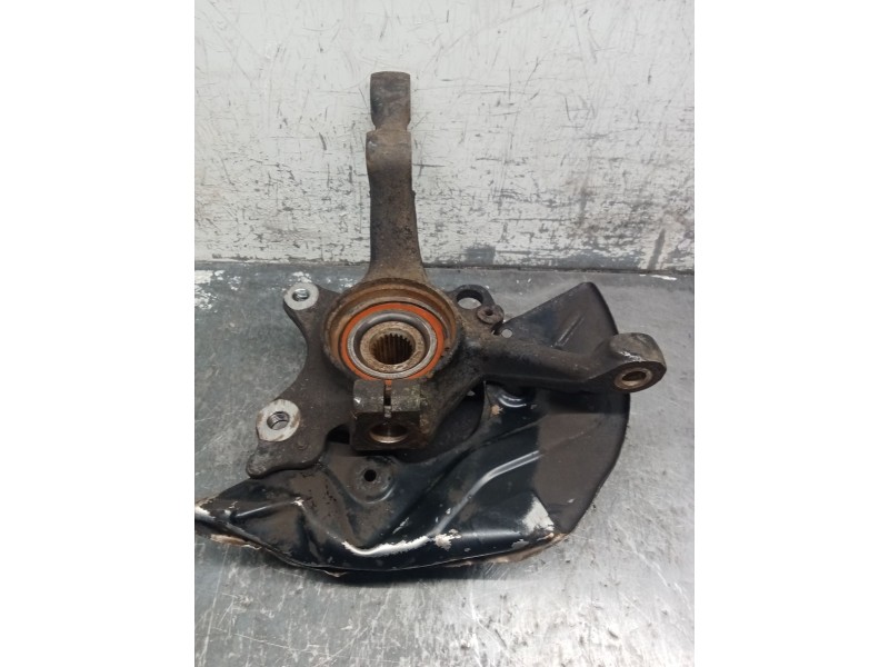 Recambio de mangueta delantera derecha para seat toledo i (1l2) 1.9 tdi referencia OEM IAM   