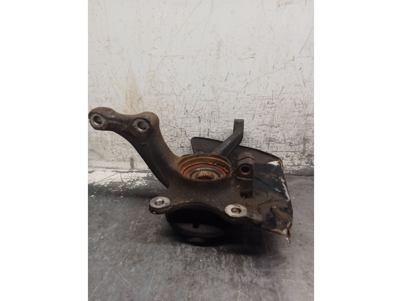 Recambio de mangueta delantera derecha para seat toledo i (1l2) 1.9 tdi referencia OEM IAM   