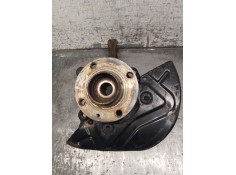 Recambio de mangueta delantera izquierda para seat toledo i (1l2) 1.9 tdi referencia OEM IAM   