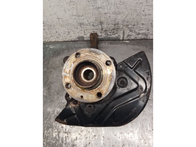 Recambio de mangueta delantera izquierda para seat toledo i (1l2) 1.9 tdi referencia OEM IAM   