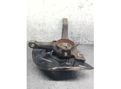 Recambio de mangueta delantera izquierda para seat toledo i (1l2) 1.9 tdi referencia OEM IAM    2