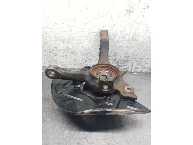 Recambio de mangueta delantera izquierda para seat toledo i (1l2) 1.9 tdi referencia OEM IAM   