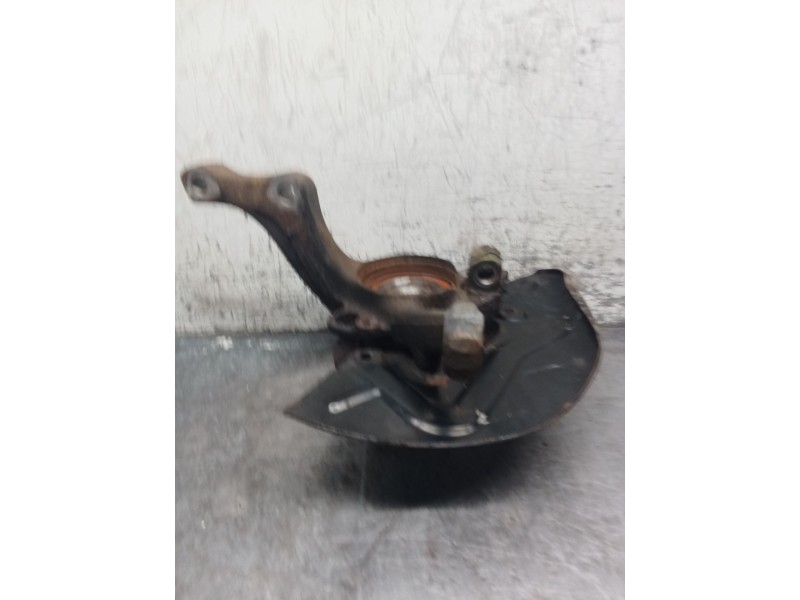 Recambio de mangueta delantera izquierda para seat toledo i (1l2) 1.9 tdi referencia OEM IAM   