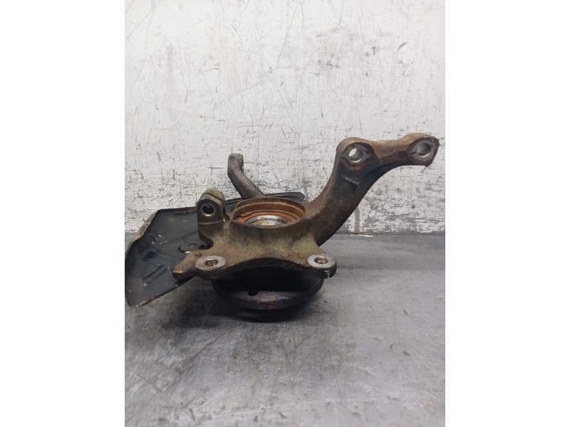 Recambio de mangueta delantera izquierda para seat toledo i (1l2) 1.9 tdi referencia OEM IAM   