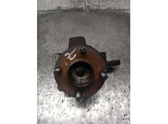 Recambio de mangueta delantera izquierda para ford escort vi (gal, aal, abl) 1.8 16v (eda, ehc) referencia OEM IAM   