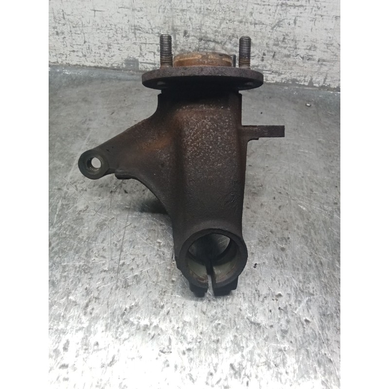 Recambio de mangueta delantera izquierda para ford escort vi (gal, aal, abl) 1.8 16v (eda, ehc) referencia OEM IAM   