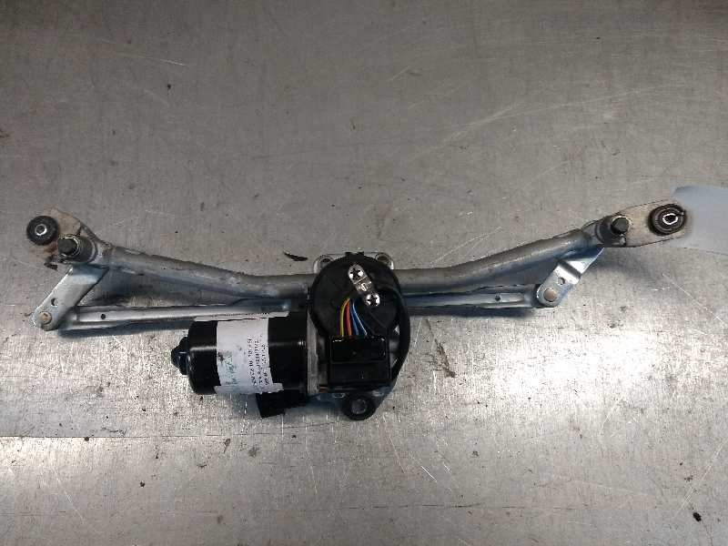 Recambio de motor limpia delantero para hyundai ix35 1.7 crdi cat referencia OEM IAM   