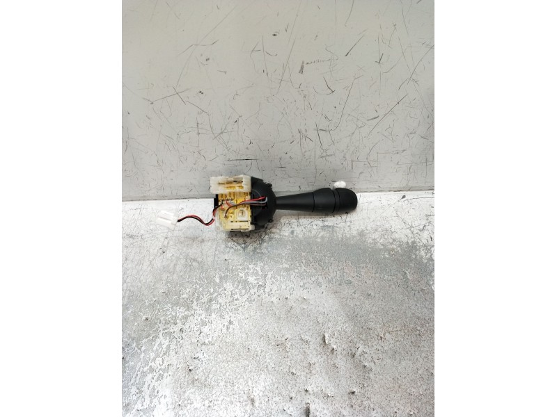 Recambio de mando luces para renault clio iv limited referencia OEM IAM 255676085R E106703231 
