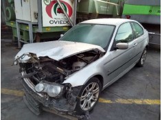 bmw serie 3 compact (e46) del año 2004