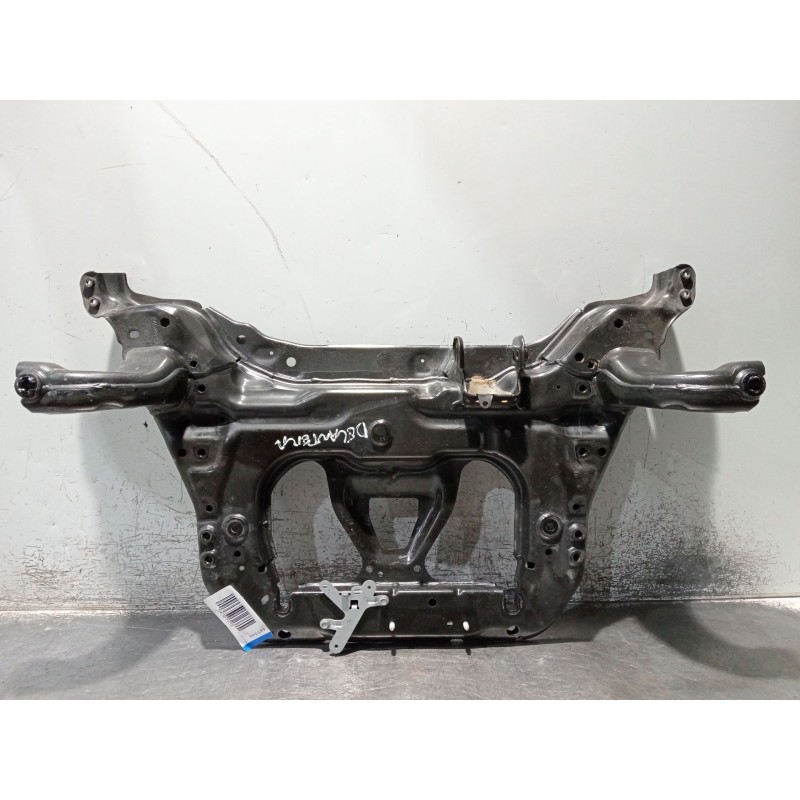 Recambio de puente delantero para mercedes-benz cla shooting brake (x118) cla 200 d (118.612) referencia OEM IAM A1776207101 CUN