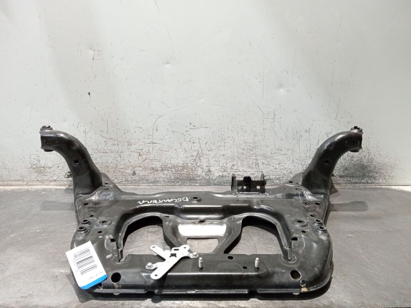 Recambio de puente delantero para mercedes-benz cla shooting brake (x118) cla 200 d (118.612) referencia OEM IAM A1776207101 CUN