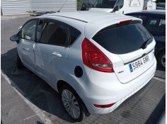 ford fiesta vi (cb1, ccn) del año 2009 2