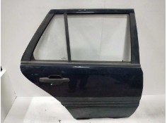 Recambio de puerta trasera derecha para mercedes clase c (w202) familiar 1.8 16v cat referencia OEM IAM   