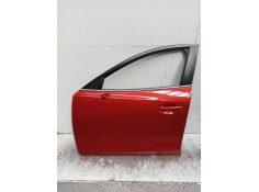 Recambio de puerta delantera izquierda para mazda 3 (bm, bn) 2.2 d referencia OEM IAM   