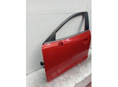 Recambio de puerta delantera izquierda para mazda 3 (bm, bn) 2.2 d referencia OEM IAM    2