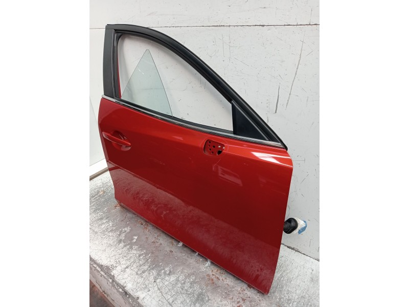 Recambio de puerta delantera derecha para mazda 3 (bm, bn) 2.2 d referencia OEM IAM   