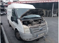 ford transit furgoneta (fa_ _) del año 2013