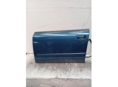 Recambio de puerta delantera izquierda para audi a4 b6 (8e2) 2.0 referencia OEM IAM   