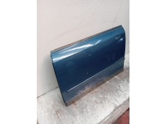 Recambio de puerta delantera izquierda para audi a4 b6 (8e2) 2.0 referencia OEM IAM    2