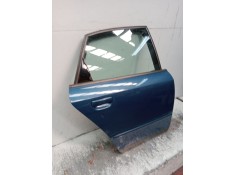 Recambio de puerta trasera derecha para audi a4 b6 (8e2) 2.0 referencia OEM IAM    2