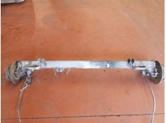 Recambio de puente trasero para ford transit furgoneta (fa_ _) 2.2 tdci referencia OEM IAM DISCO/ABS  
