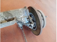 Recambio de puente trasero para ford transit furgoneta (fa_ _) 2.2 tdci referencia OEM IAM DISCO/ABS   2
