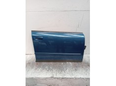 Recambio de puerta delantera derecha para audi a4 b6 (8e2) 2.0 referencia OEM IAM   