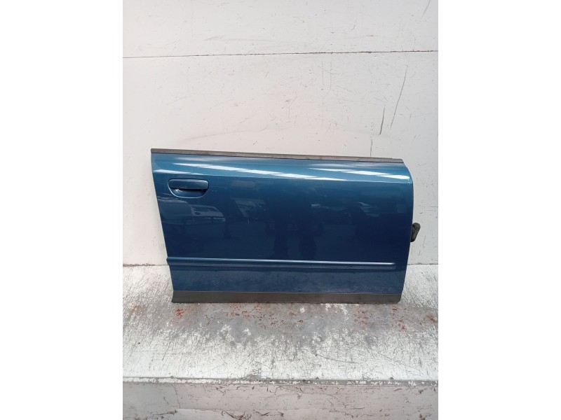 Recambio de puerta delantera derecha para audi a4 b6 (8e2) 2.0 referencia OEM IAM   