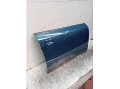 Recambio de puerta delantera derecha para audi a4 b6 (8e2) 2.0 referencia OEM IAM    2