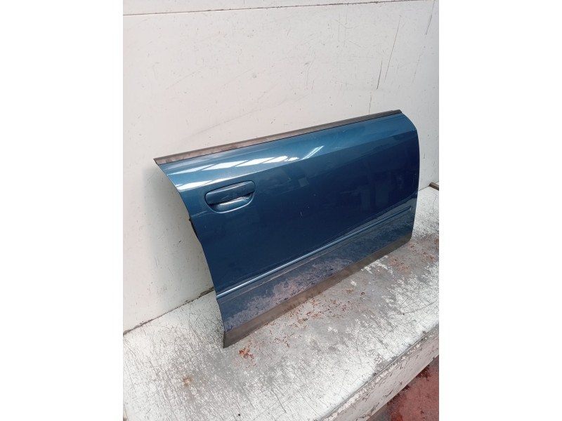 Recambio de puerta delantera derecha para audi a4 b6 (8e2) 2.0 referencia OEM IAM   