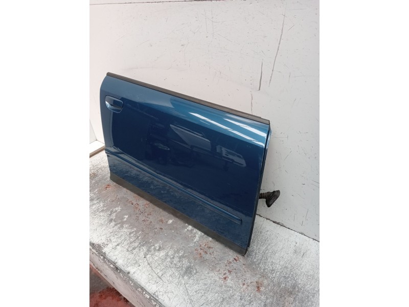Recambio de puerta delantera derecha para audi a4 b6 (8e2) 2.0 referencia OEM IAM   
