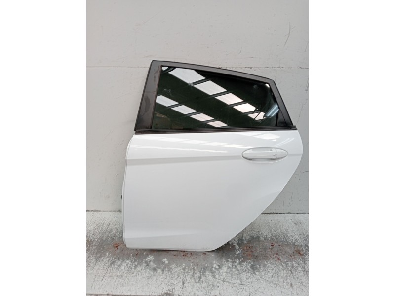 Recambio de puerta trasera izquierda para ford fiesta vi (cb1, ccn) 1.6 tdci referencia OEM IAM   
