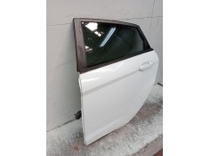 Recambio de puerta trasera izquierda para ford fiesta vi (cb1, ccn) 1.6 tdci referencia OEM IAM    2
